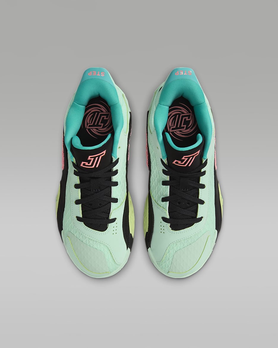 Tatum 2 Older Kids Basketball Shoes